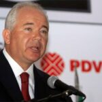 El que fuera zar del petróleo con Chávez compara a Maduro con Herodes