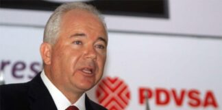 EEUU: Ex ejecutivo de Pdvsa no testificará contra Rafael Ramírez en España