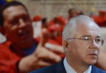 Ramírez: ¿Por qué Maduro teme publicar lista de empresas que recibieron dólares de Cencoex?