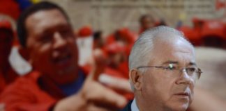 Ramírez: ¿Por qué Maduro teme publicar lista de empresas que recibieron dólares de Cencoex?