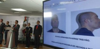 México extraditó a EEUU a exlíder de cártel Golfo y a consuegro de “El Chapo”