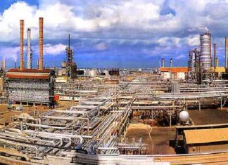 Futpv denunció incidentes en Centro Refinador de Paraguaná por falta de mantenimiento