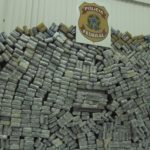 Los narcos brasileños también matan en Paraguay