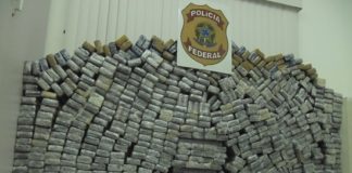 Los narcos brasileños también matan en Paraguay
