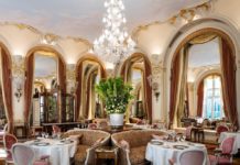 El tren de vida de la trama chavista: 10 millones de euros en lujo