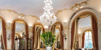 El tren de vida de la trama chavista: 10 millones de euros en lujo