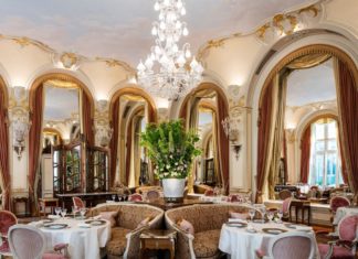 El tren de vida de la trama chavista: 10 millones de euros en lujo