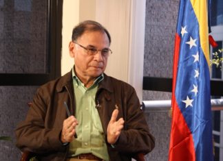 San Miguel: Con designación de Alí Rodríguez, Cuba garantiza control sobre Pdvsa