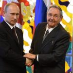 Conoce plan estratégico de Rusia para Venezuela y Cuba