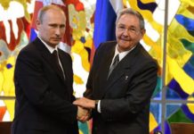 Conoce plan estratégico de Rusia para Venezuela y Cuba