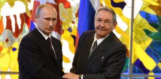 Conoce plan estratégico de Rusia para Venezuela y Cuba