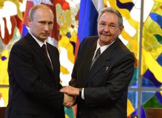 Conoce plan estratégico de Rusia para Venezuela y Cuba