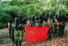 Abogado pide liberar al jefe de Sendero Luminoso tras indulto a Fujimori