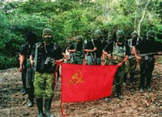 Abogado pide liberar al jefe de Sendero Luminoso tras indulto a Fujimori