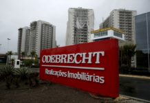 Miembros de la familia Odebrecht no podrán presidir la empresa
