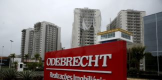 El presidente del régimen de Venezuela ordenó culminar obras inconclusas de Odebrecht