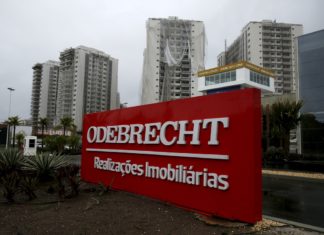 Miembros de la familia Odebrecht no podrán presidir la empresa