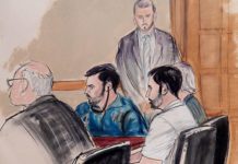 EEUU asegura que Maduro aprobó actividad delictiva de los sobrinos Flores