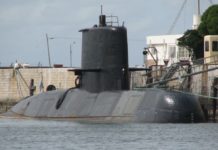 Empresas alemanas podrían estar implicadas en corrupción con el caso del ARA San Juan