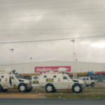 Racionamiento de bebidas alcohólicas inicia saqueo de al menos siete comercios en Ciudad Bolívar