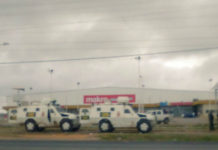 Racionamiento de bebidas alcohólicas inicia saqueo de al menos siete comercios en Ciudad Bolívar