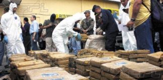 EEUU sancionó red del capo colombiano Rincón Castillo y empresas asociadas