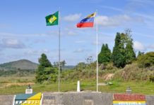 Estado brasileño de Roraima declara emergencia social por éxodo venezolano