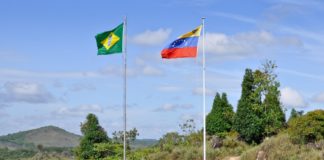 Estado brasileño de Roraima declara emergencia social por éxodo venezolano
