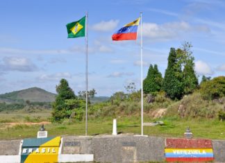 Estado brasileño de Roraima declara emergencia social por éxodo venezolano