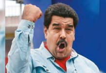 Son menos los segundos: Presentan detalles que involucran a Maduro en caso de corrupción