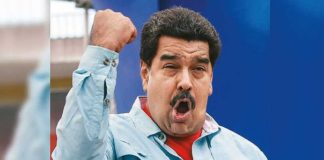 Denuncian ante MP a Maduro por «violar» Ley Anticorrupción durante campaña electoral