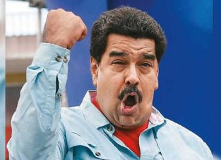 Denuncian ante MP a Maduro por «violar» Ley Anticorrupción durante campaña electoral