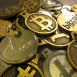 Primer robo de bitcoins a mano armada en Reino Unido