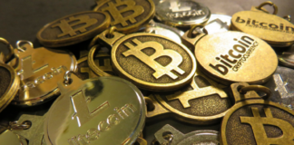 Primer robo de bitcoins a mano armada en Reino Unido