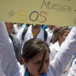Más de 500 médicos tachirenses han emigrado en los últimos tres meses