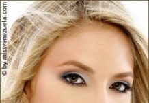 Caso Andorra: Claudia Suárez, la Miss Venezuela del millón de dólares