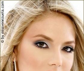 Caso Andorra: Claudia Suárez, la Miss Venezuela del millón de dólares