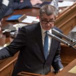 Renuncia gobierno de la República Checa por denuncias de corrupción contra el primer ministro