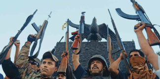 Cartel de Sinaloa estaría financiando bandas criminales en Colombia