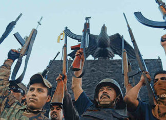 Cartel de Sinaloa estaría financiando bandas criminales en Colombia