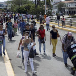 Canciller colombiana buscará asesoría de ONU sobre situación de venezolanos en Cúcuta