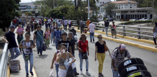 Canciller colombiana buscará asesoría de ONU sobre situación de venezolanos en Cúcuta