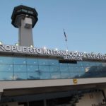 Detienen en aeropuerto a brasileño con droga oculta en champú