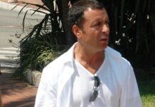 Detienen a empresario francés cercano a Sarkozy por caso de corrupción