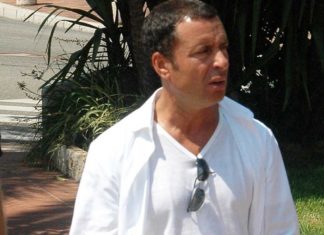 Detienen a empresario francés cercano a Sarkozy por caso de corrupción