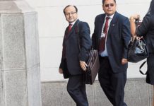 Fiscal de Perú alista pedido para entrega de servidores de Odebrecht