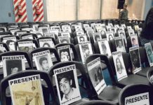 Argentina cerró 2017 con 198 nuevas condenas por crímenes de lesa humanidad