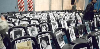 Argentina cerró 2017 con 198 nuevas condenas por crímenes de lesa humanidad