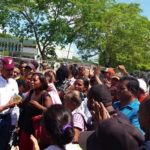 El estado Bolívar sin agua sin comida y sin tratamiento para paludismo