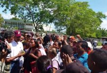 El estado Bolívar sin agua sin comida y sin tratamiento para paludismo